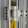Profile Related Double Butt Hinge